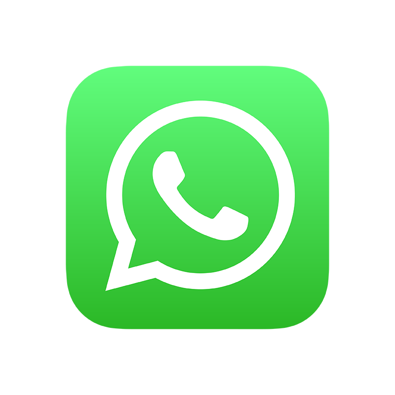 WhatsApp iletişim ikonu